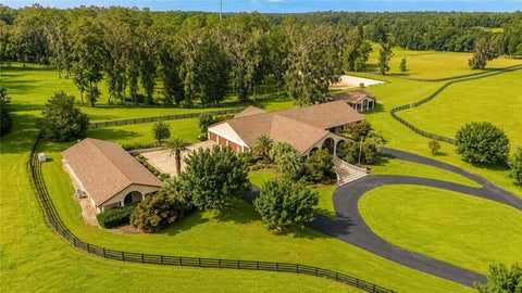 Tiny photo for 8568 NW 120th Street, Reddick, FL 32686 (MLS # OM731552)