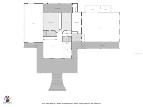 Tiny photo for 8568 NW 120th Street, Reddick, FL 32686 (MLS # OM731552)