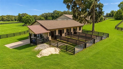 Tiny photo for 8568 NW 120th Street, Reddick, FL 32686 (MLS # OM731552)
