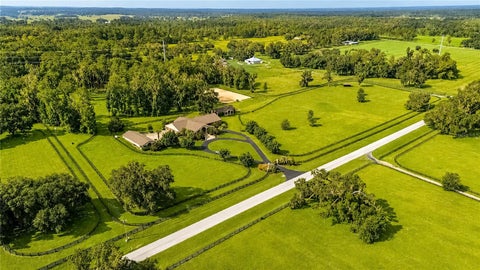 Tiny photo for 8568 NW 120th Street, Reddick, FL 32686 (MLS # OM731552)