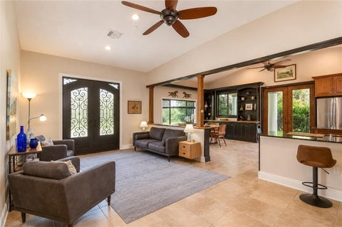 Tiny photo for 8568 NW 120th Street, Reddick, FL 32686 (MLS # OM731552)