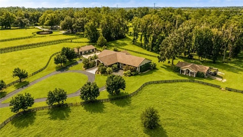 Tiny photo for 8568 NW 120th Street, Reddick, FL 32686 (MLS # OM731552)