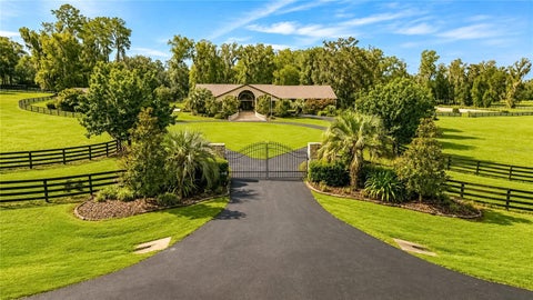 Tiny photo for 8568 NW 120th Street, Reddick, FL 32686 (MLS # OM731552)