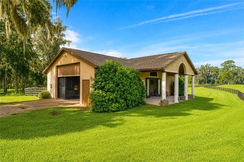 Tiny photo for 8568 NW 120th Street, Reddick, FL 32686 (MLS # OM731552)