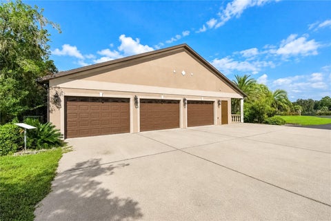 Tiny photo for 8568 NW 120th Street, Reddick, FL 32686 (MLS # OM731552)