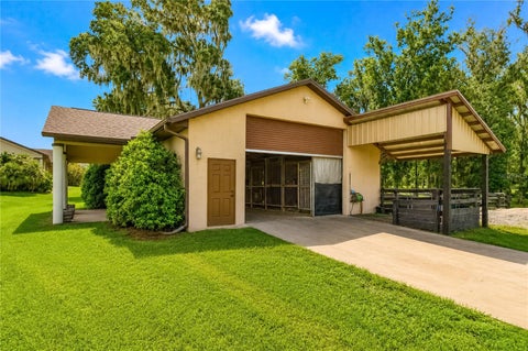 Tiny photo for 8568 NW 120th Street, Reddick, FL 32686 (MLS # OM731552)