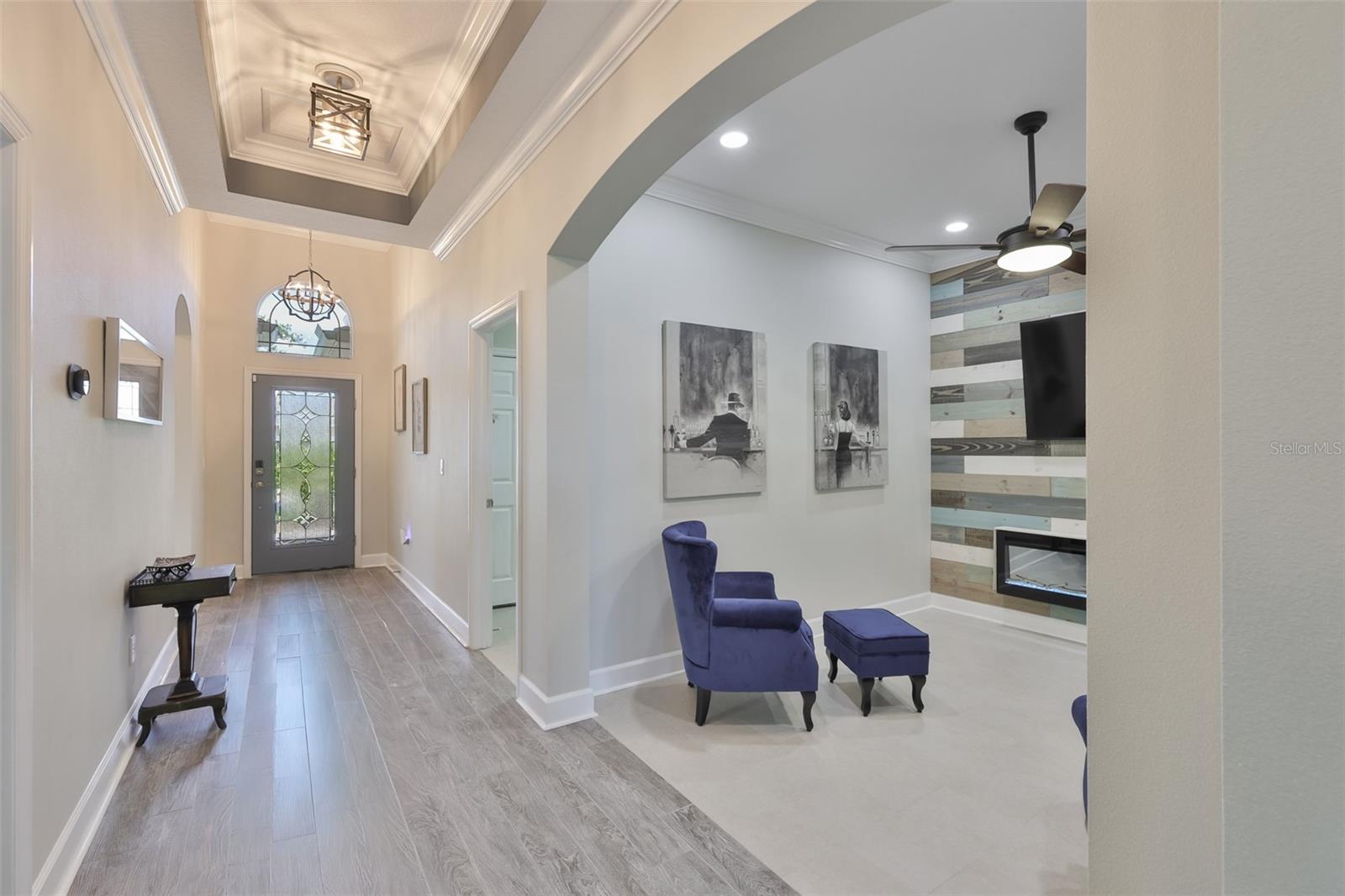 SUN CITY CENTER UNIT 274 & 2 - Residential