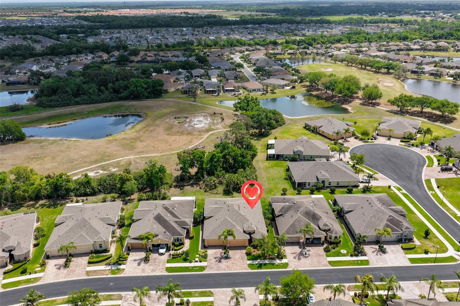 SUN CITY CENTER UNIT 274 & 2 - Residential