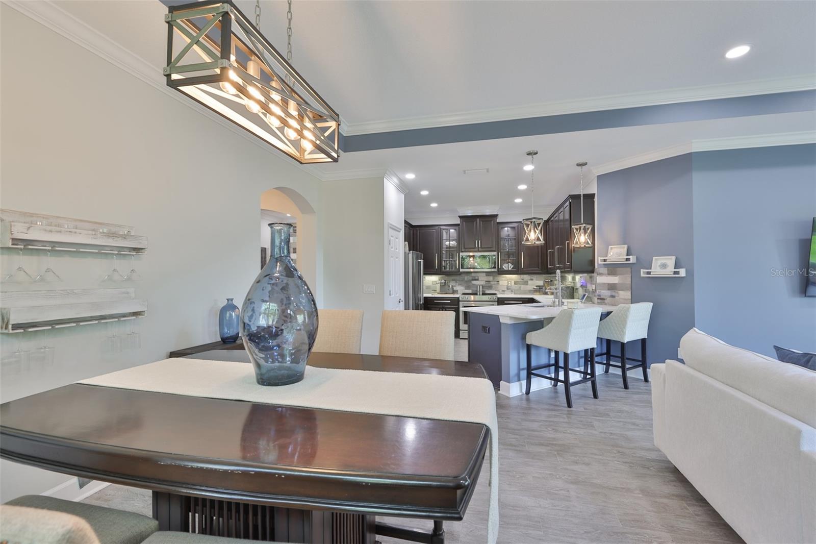 SUN CITY CENTER UNIT 274 & 2 - Residential