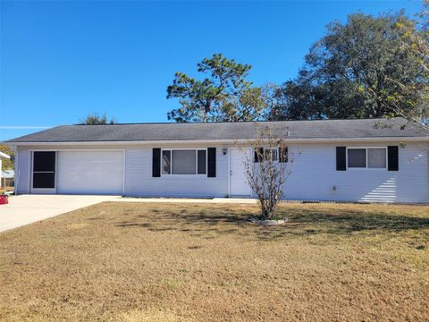 A home in OCALA