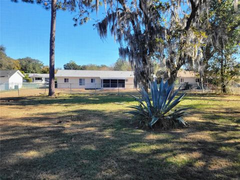 A home in OCALA