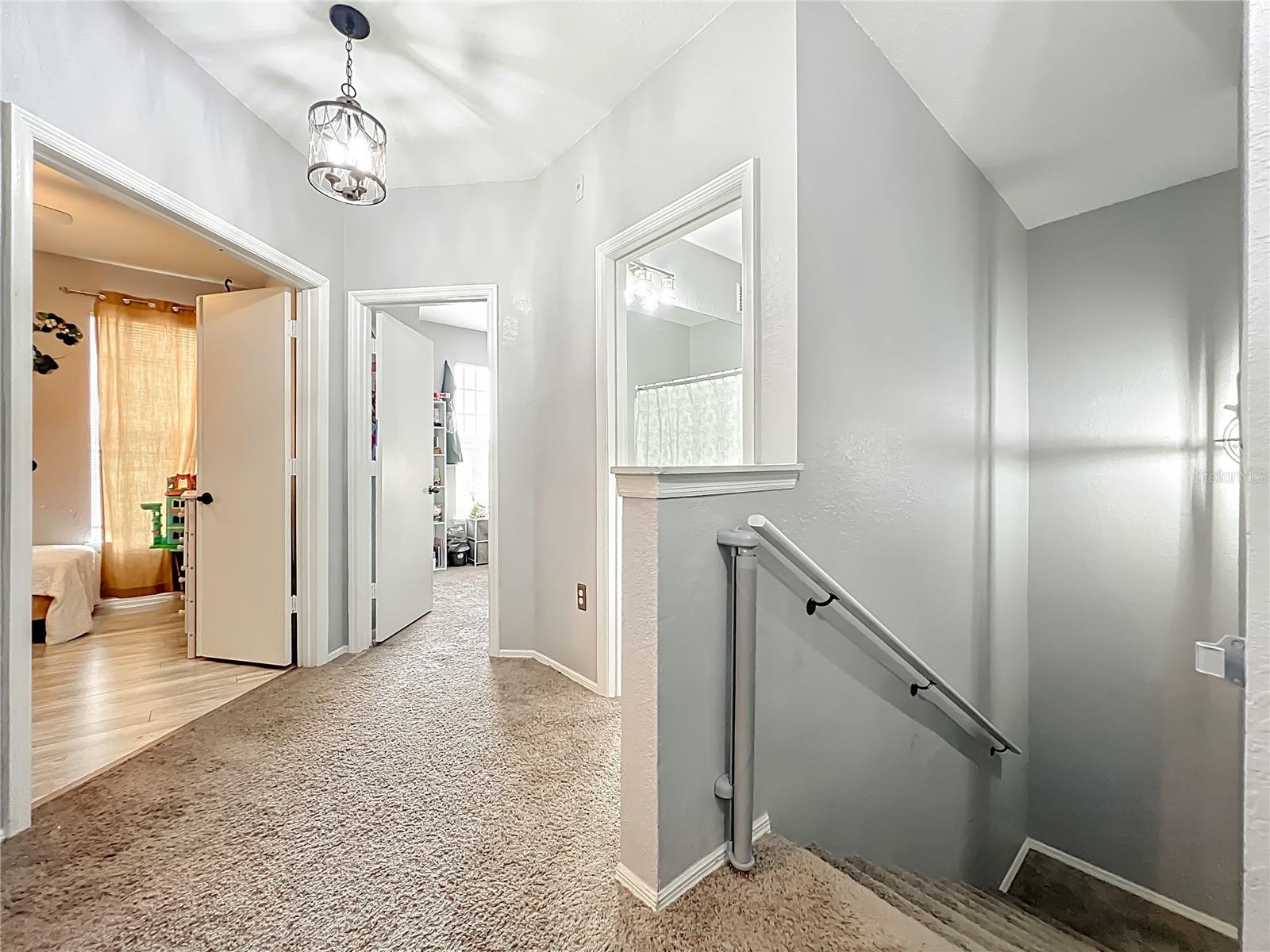 NOTTING HILL A CONDO - Residential