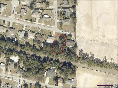 2883 STATEN DRIVE DELTONA FL 32738