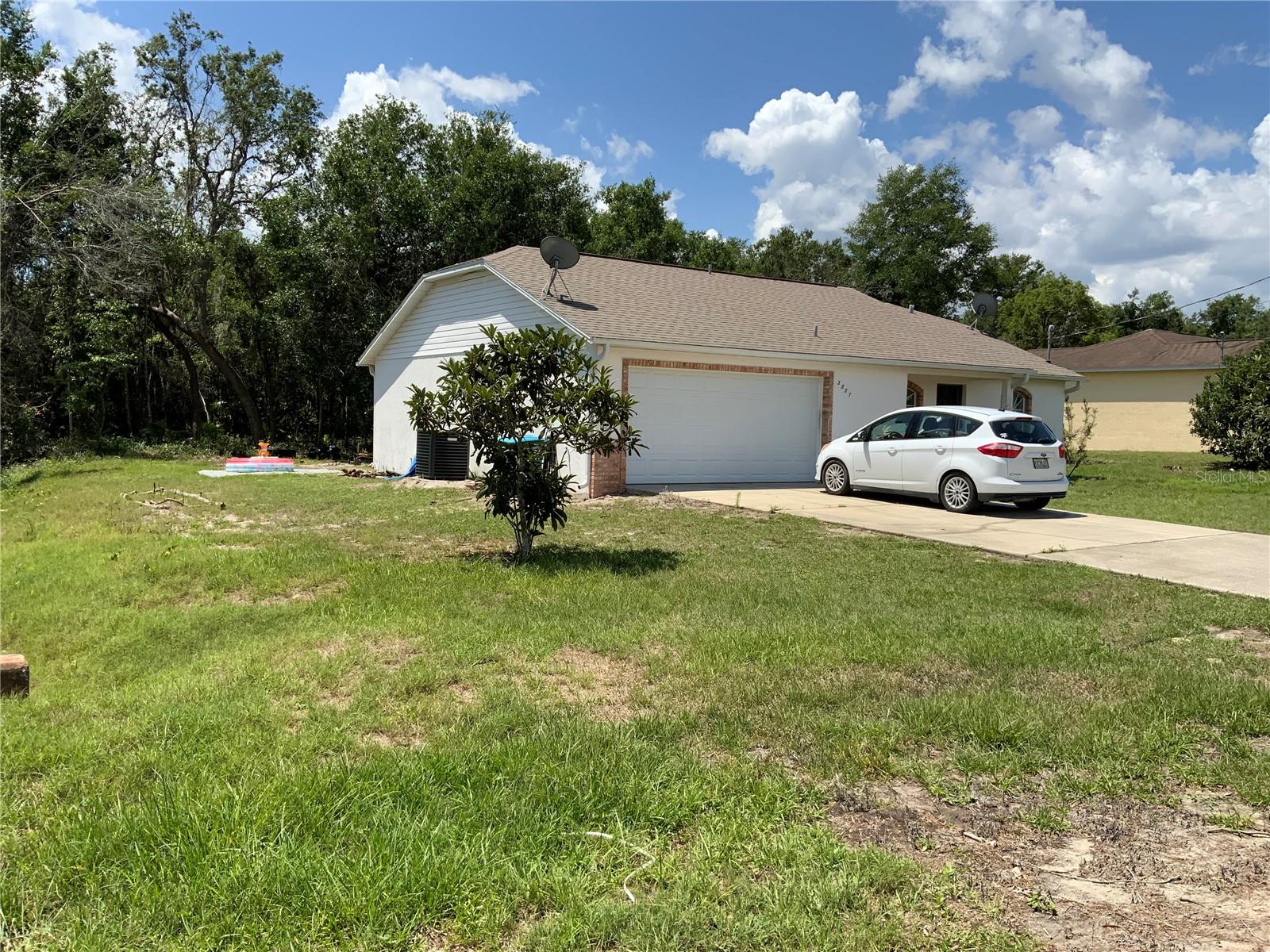 2883 STATEN DRIVE