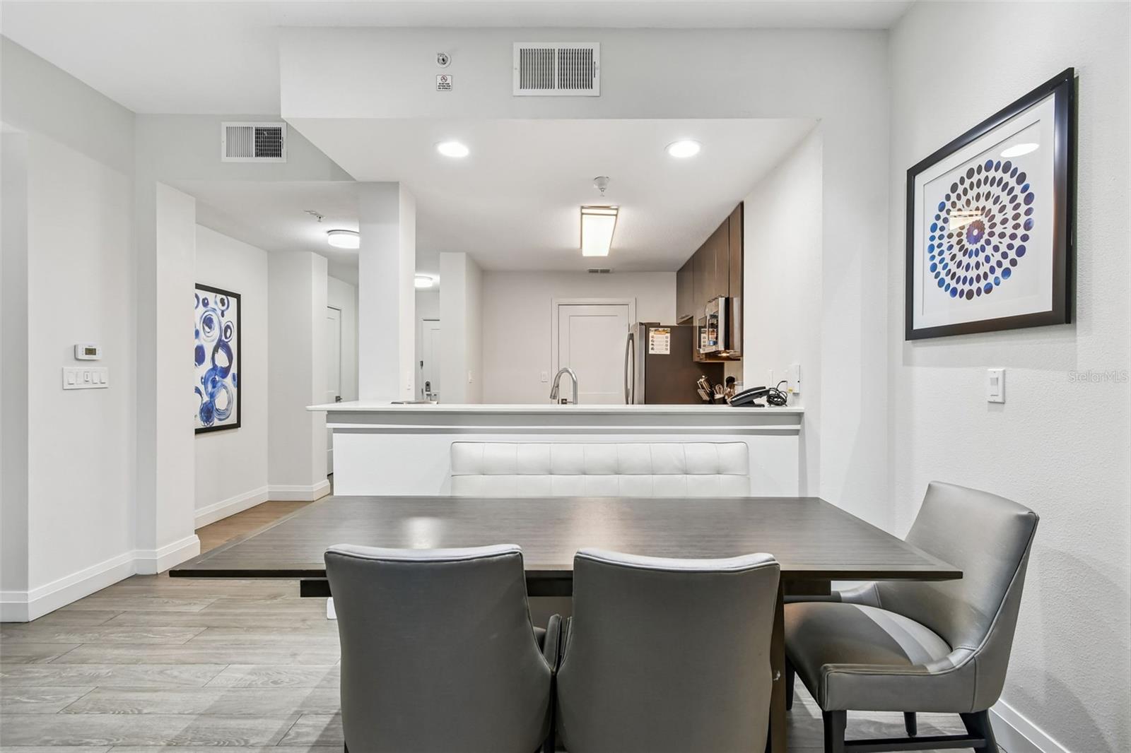 GROVE RESORT AND SPA HOTEL CONDOMINIUM - Residential