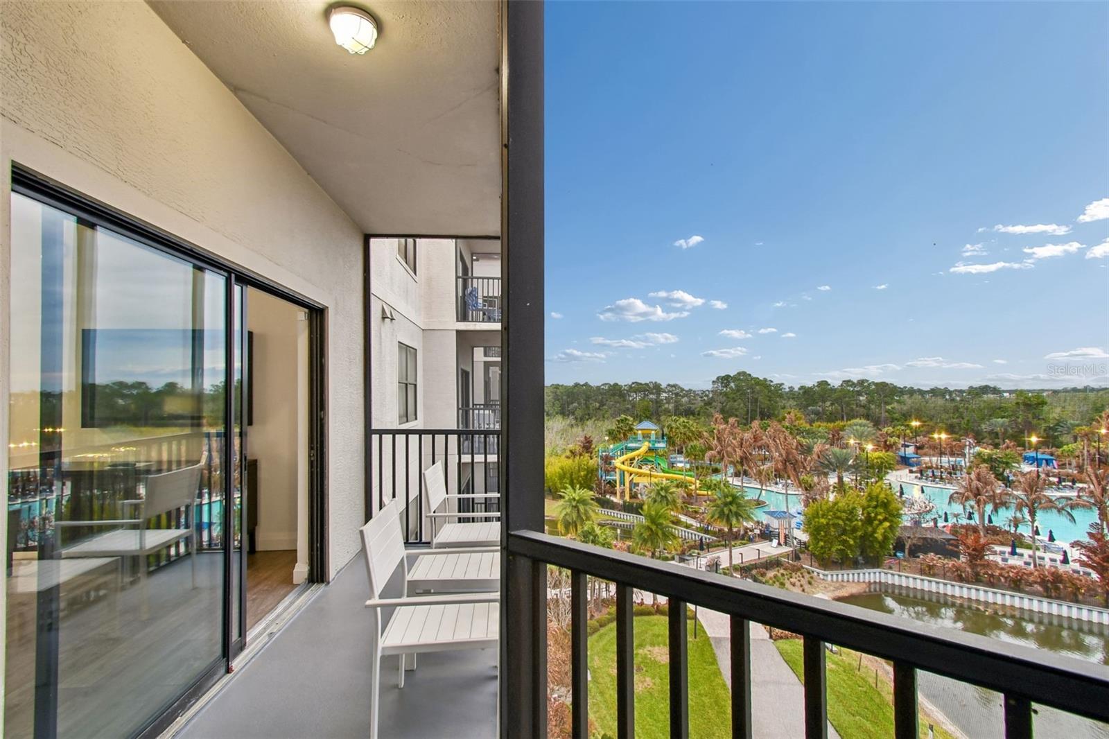 GROVE RESORT AND SPA HOTEL CONDOMINIUM - Residential