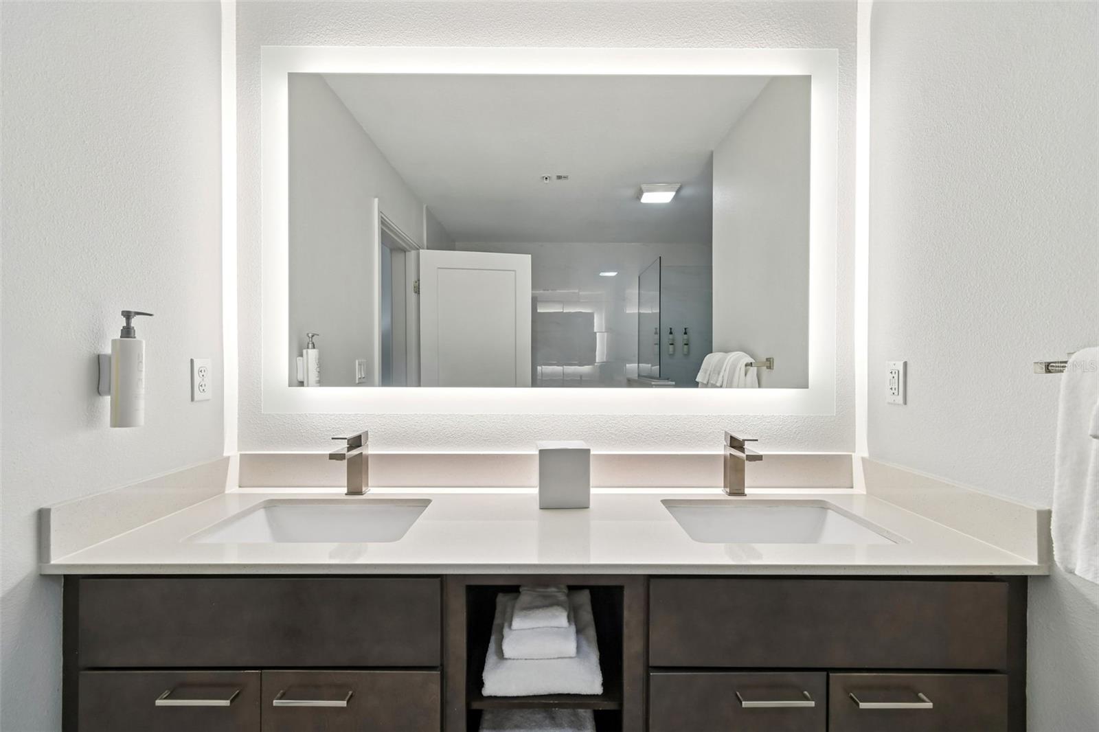 GROVE RESORT AND SPA HOTEL CONDOMINIUM - Residential