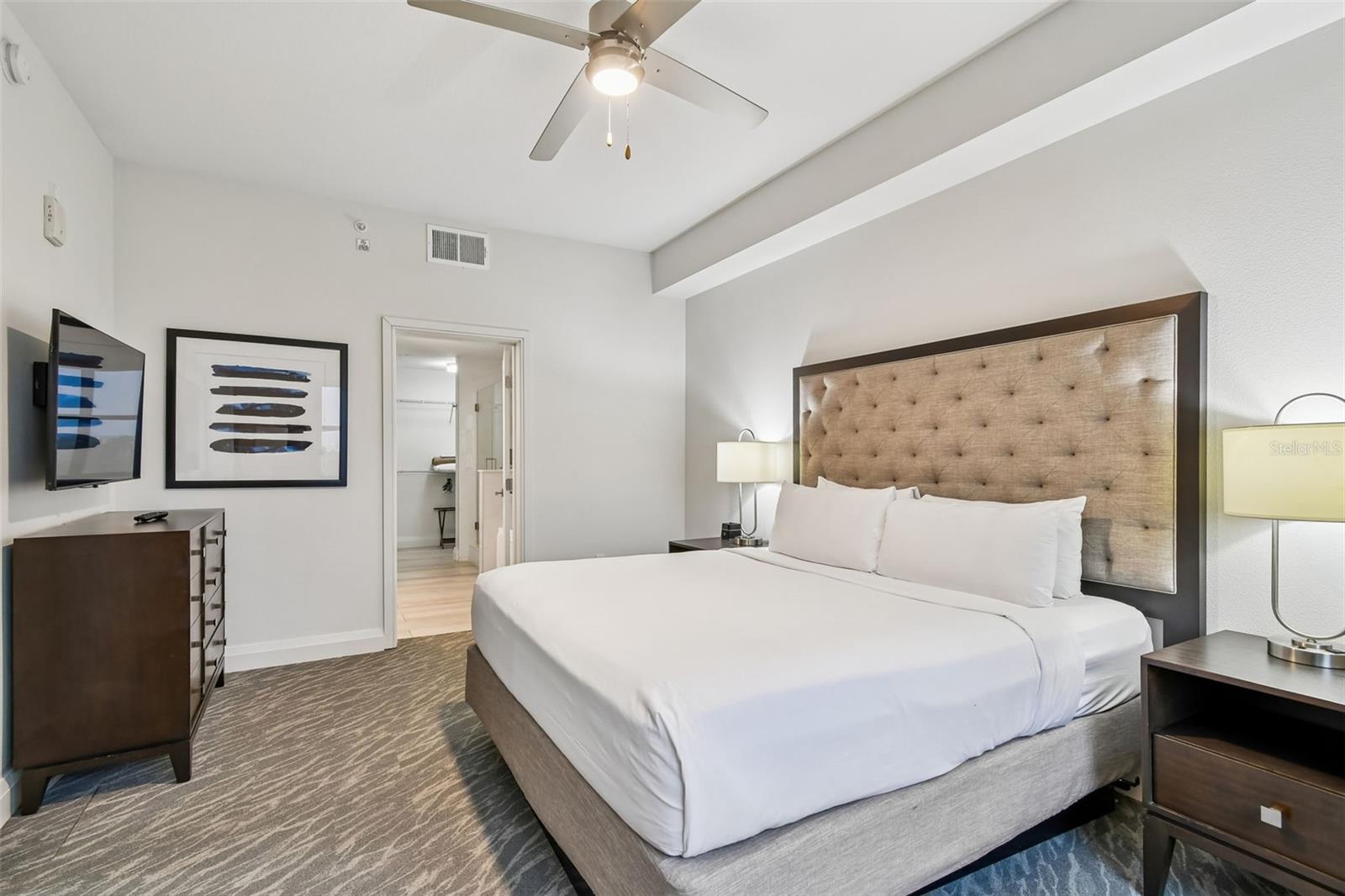 GROVE RESORT AND SPA HOTEL CONDOMINIUM - Residential