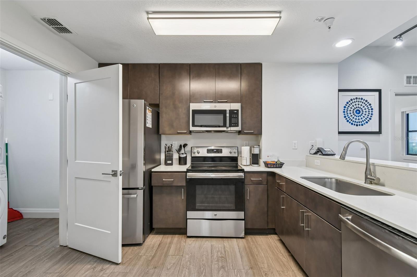 GROVE RESORT AND SPA HOTEL CONDOMINIUM - Residential