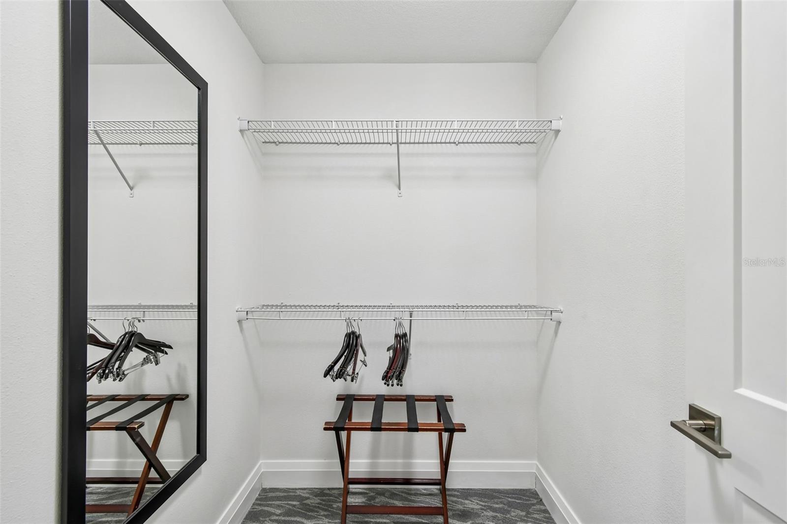 GROVE RESORT AND SPA HOTEL CONDOMINIUM - Residential