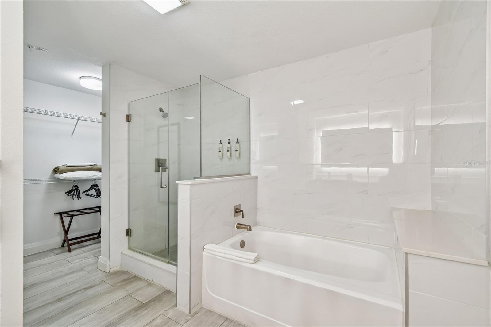 GROVE RESORT AND SPA HOTEL CONDOMINIUM - Residential