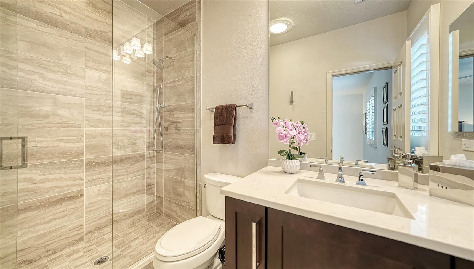 TOCOBAGA BAY - Residential