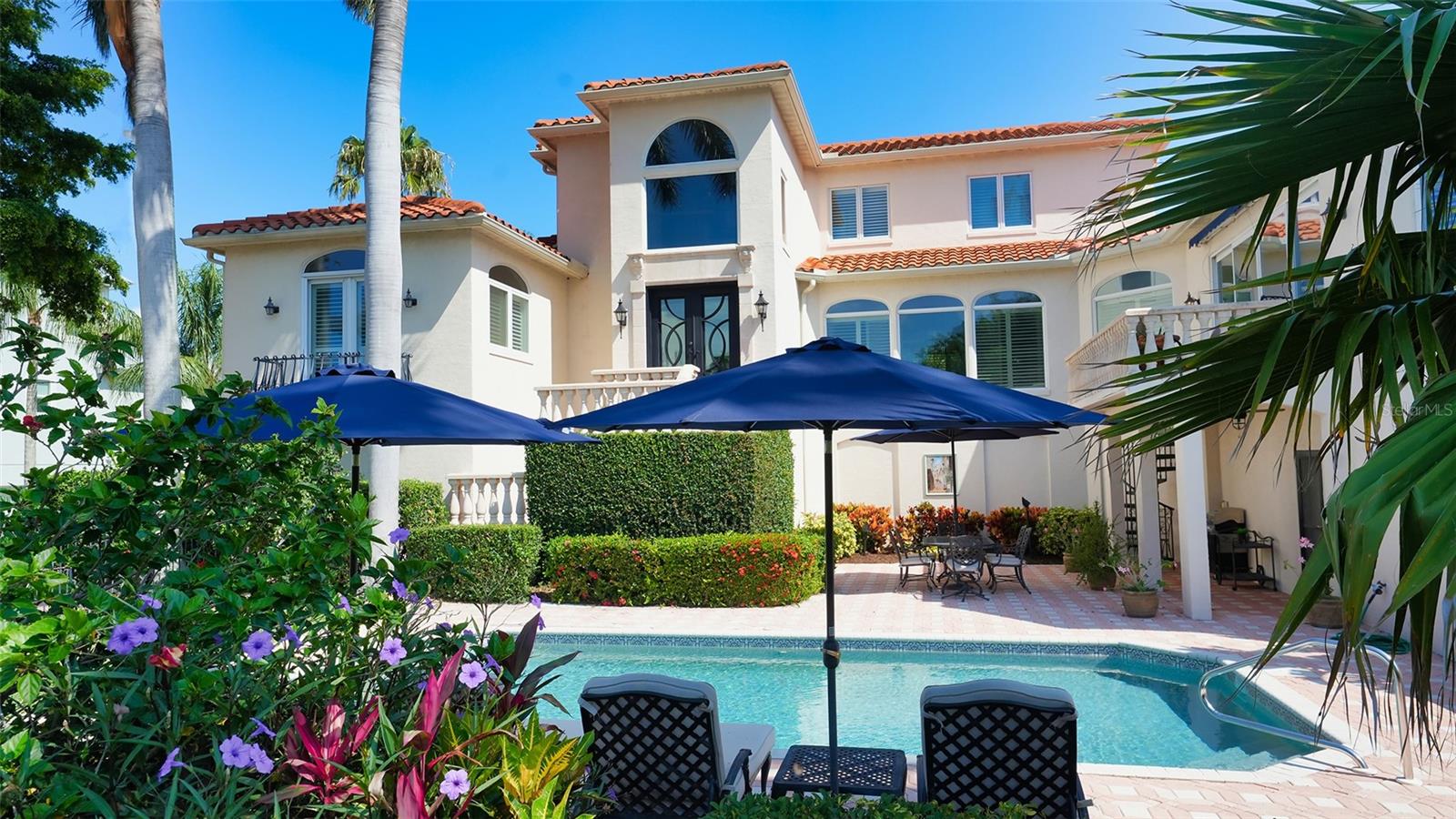 TOCOBAGA BAY - Residential