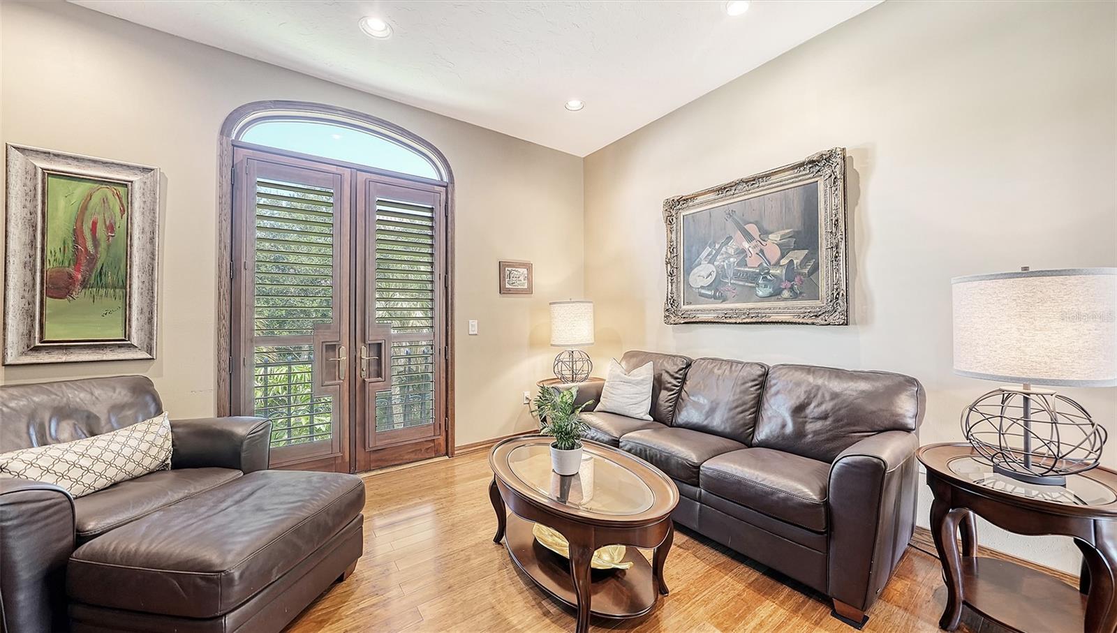 TOCOBAGA BAY - Residential