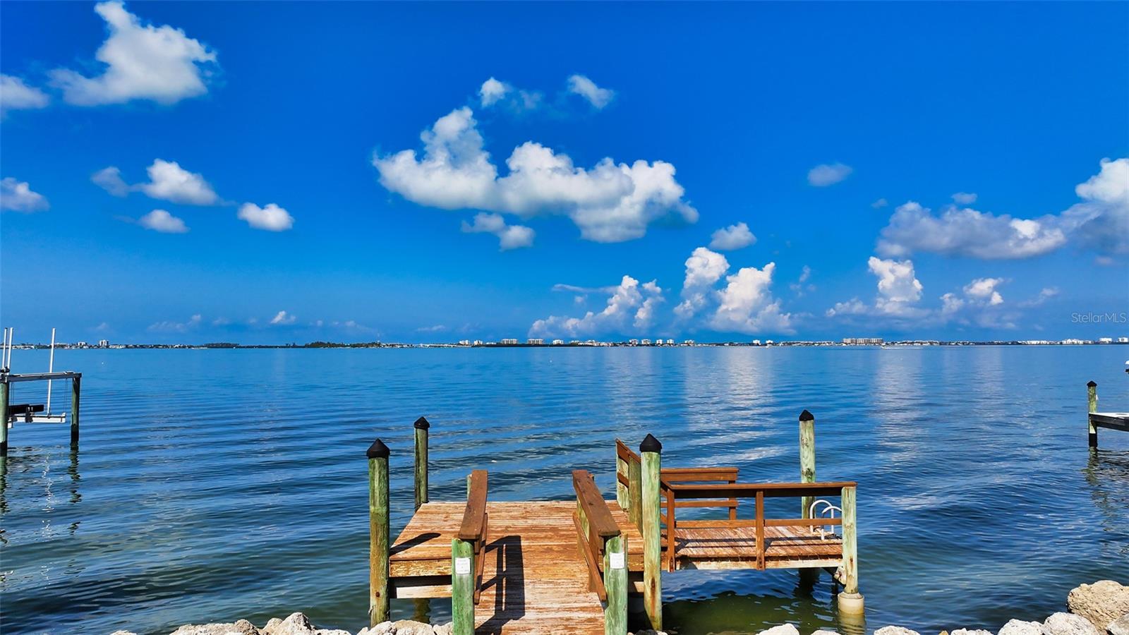 TOCOBAGA BAY - Residential