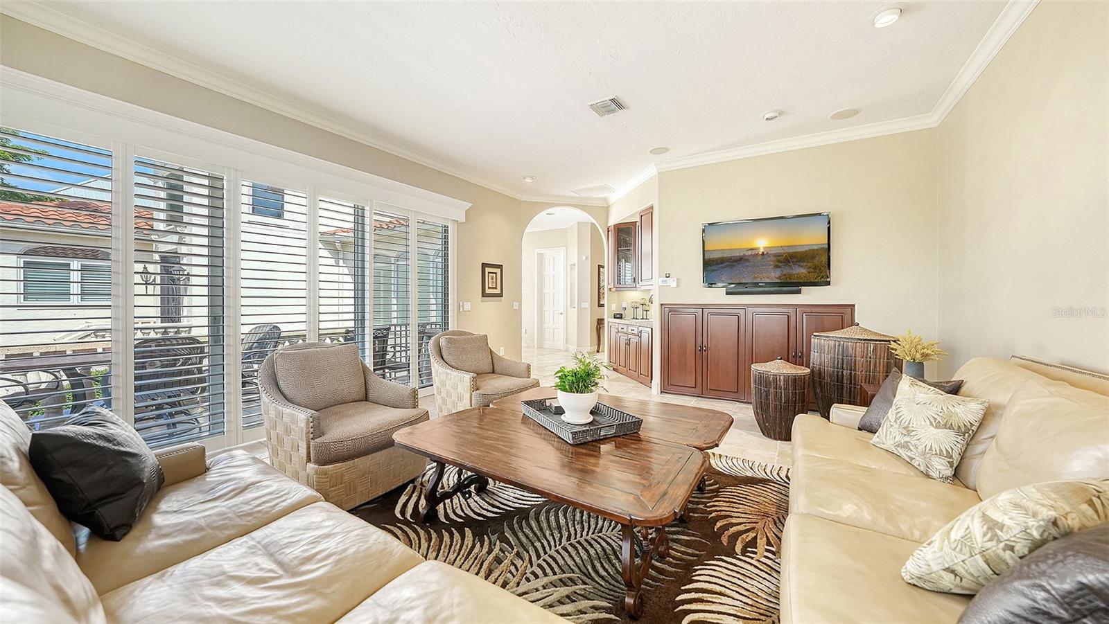 TOCOBAGA BAY - Residential