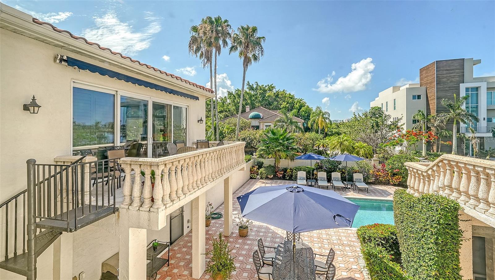 TOCOBAGA BAY - Residential