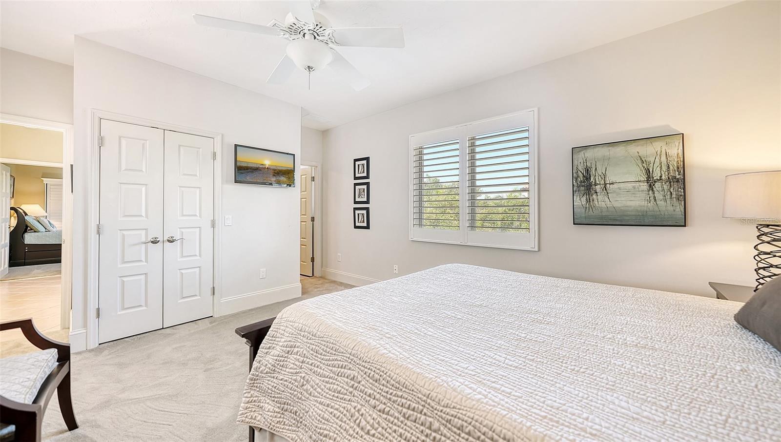 TOCOBAGA BAY - Residential