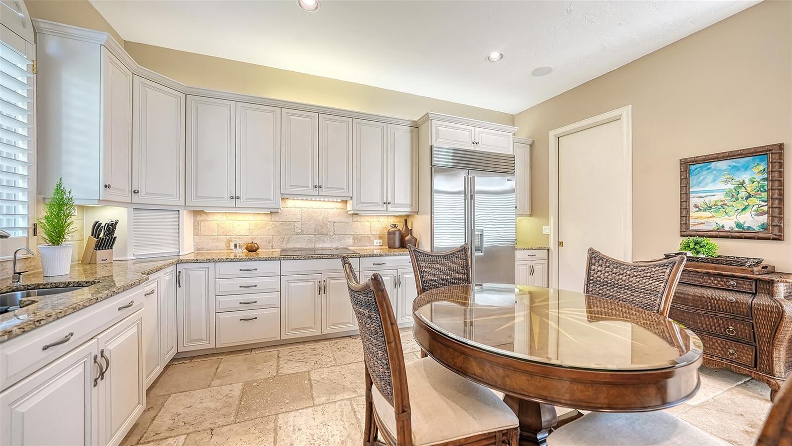 TOCOBAGA BAY - Residential