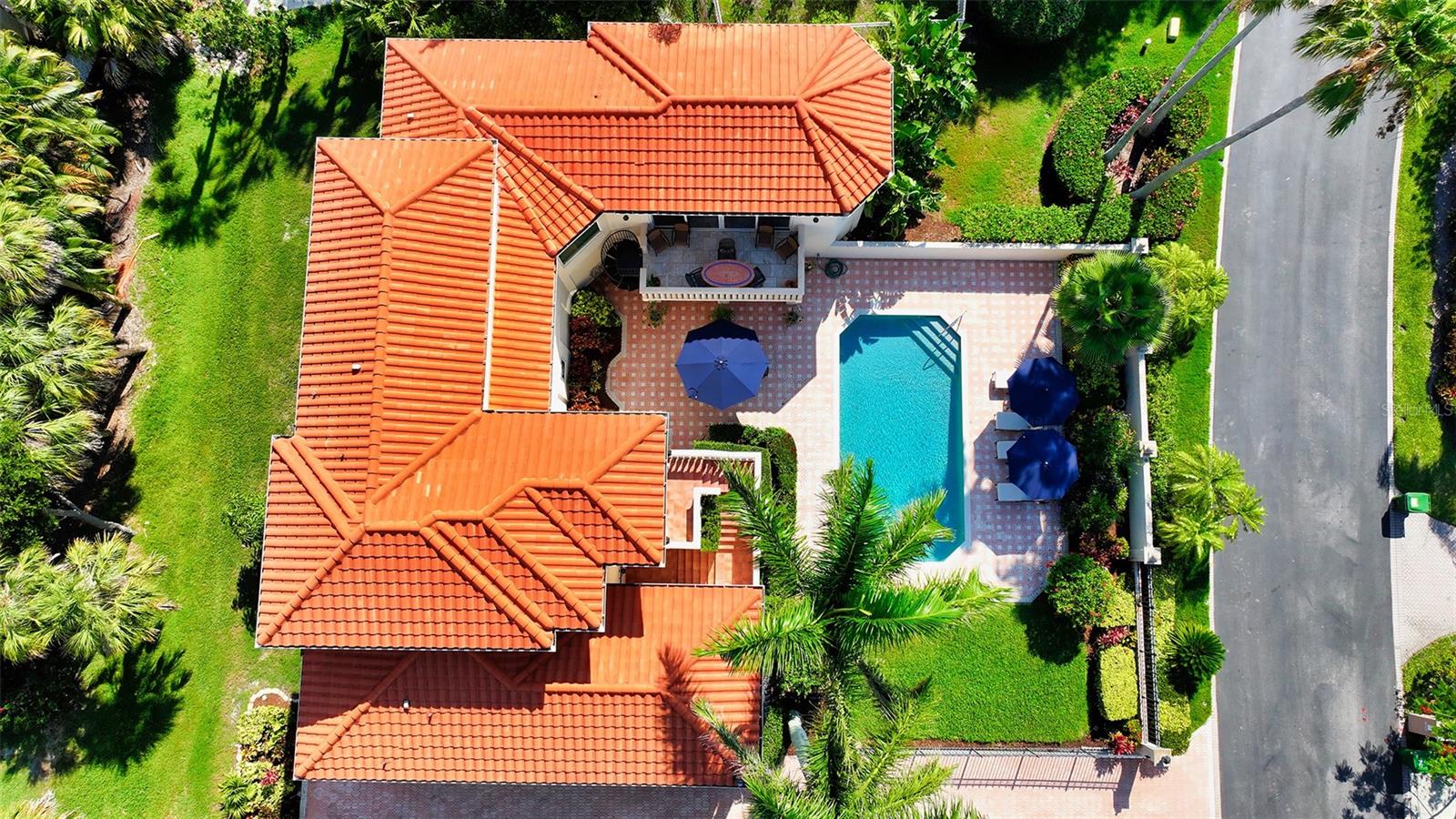 TOCOBAGA BAY - Residential