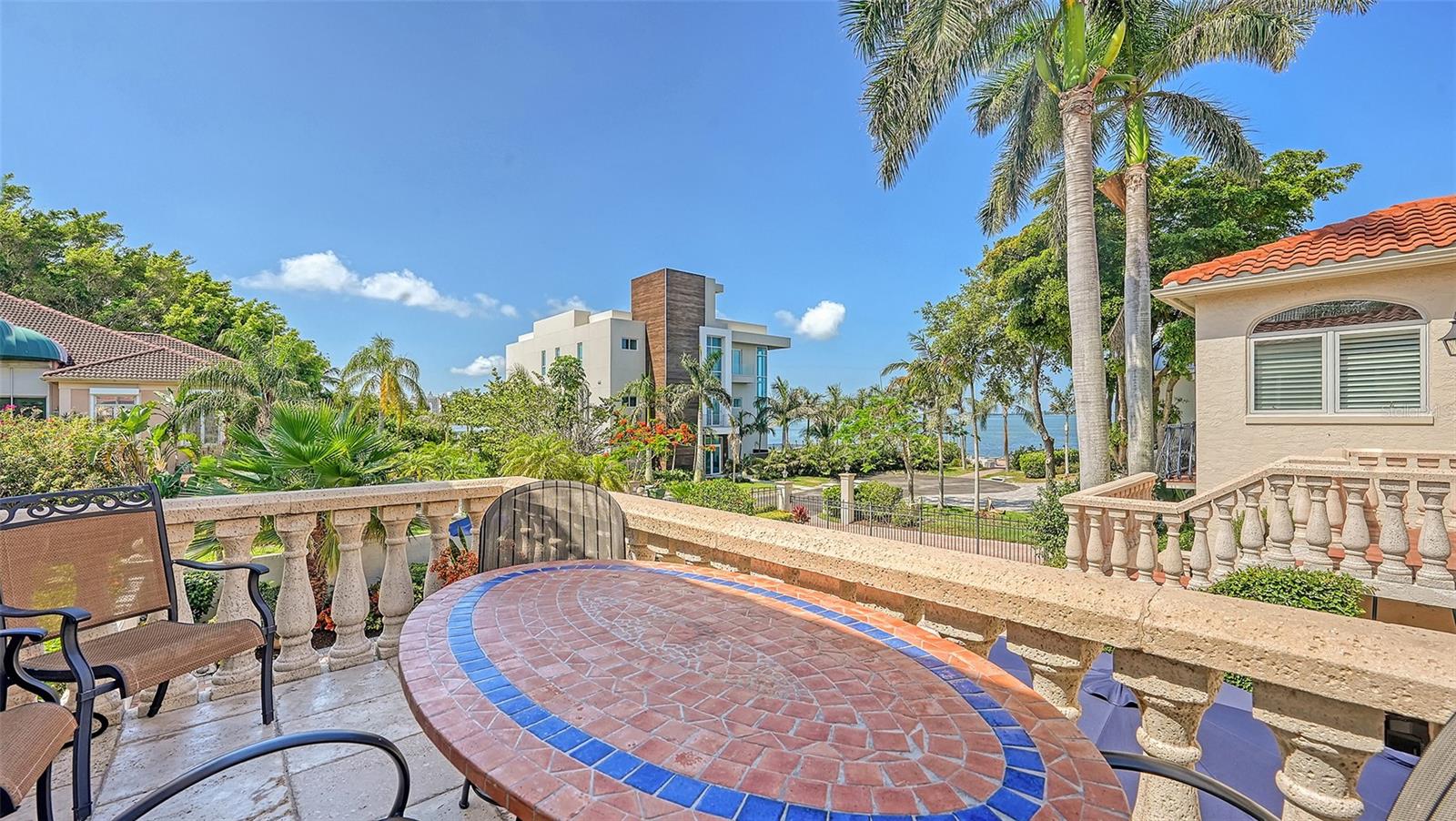 TOCOBAGA BAY - Residential