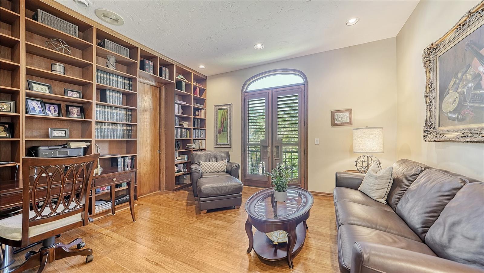 TOCOBAGA BAY - Residential