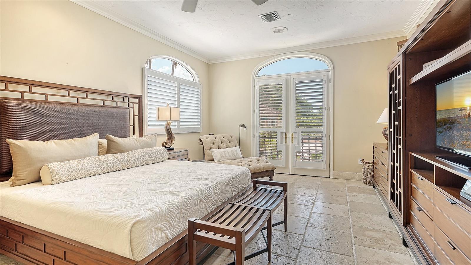 TOCOBAGA BAY - Residential