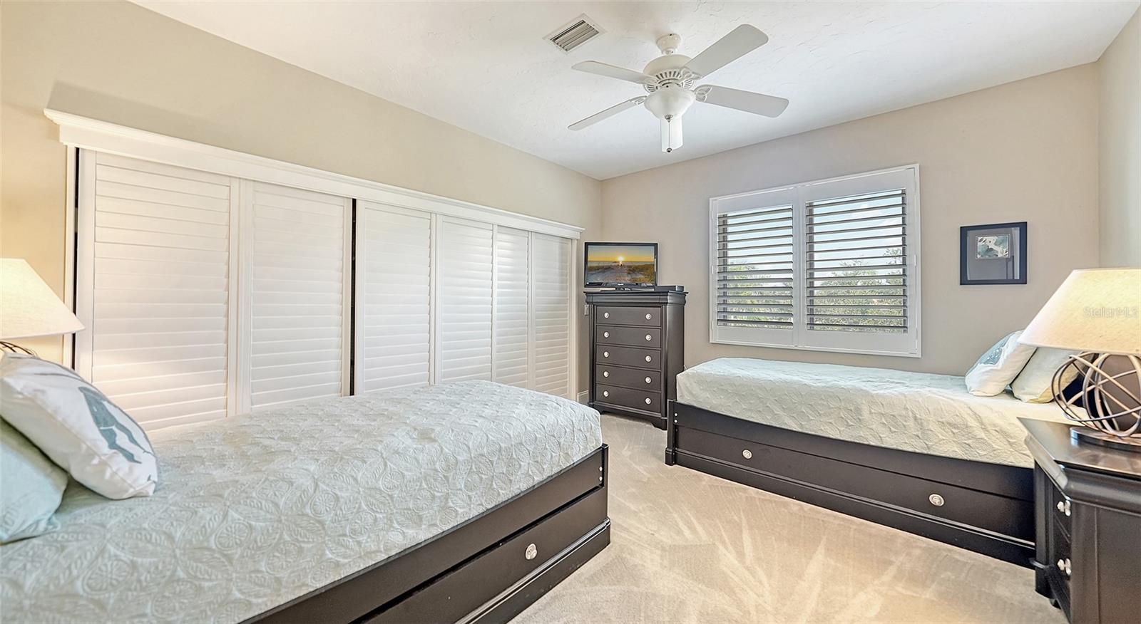 TOCOBAGA BAY - Residential