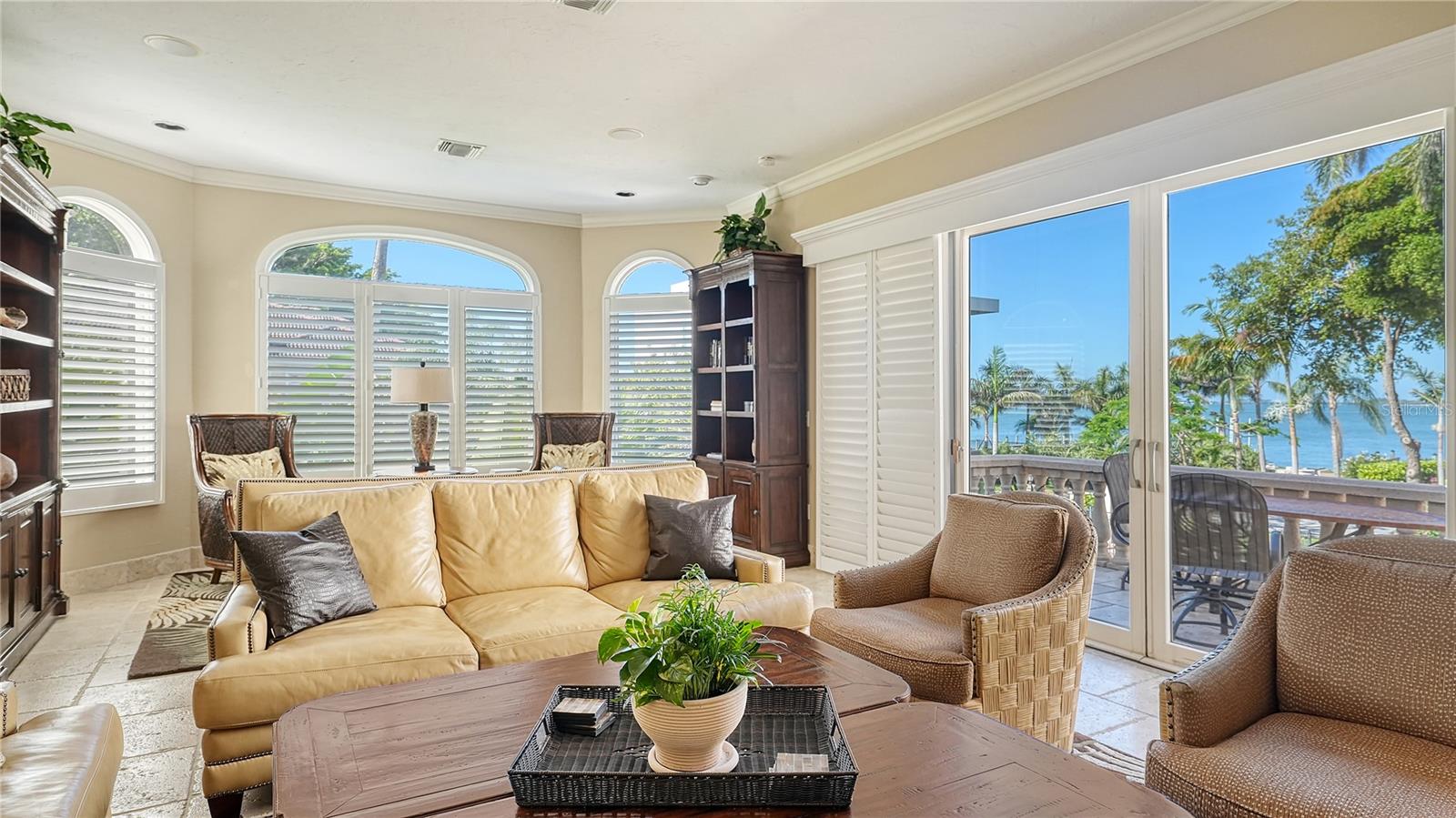 TOCOBAGA BAY - Residential