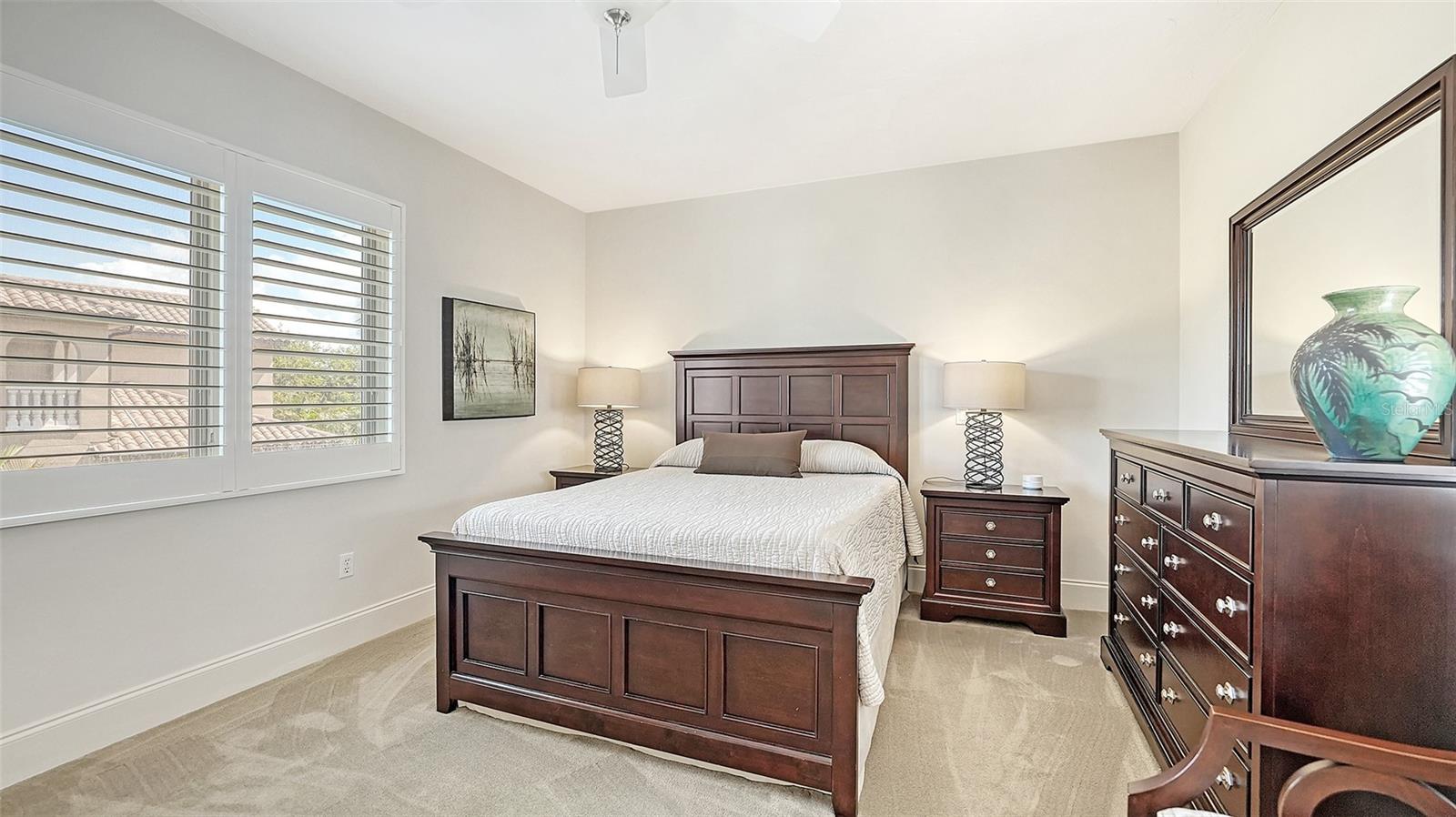 TOCOBAGA BAY - Residential