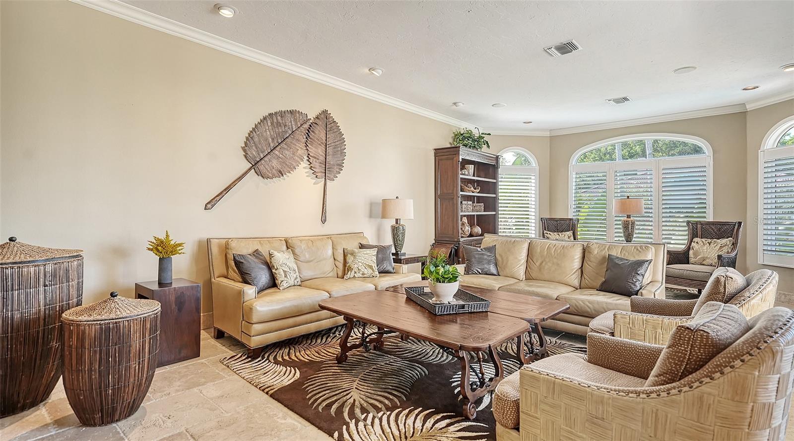 TOCOBAGA BAY - Residential