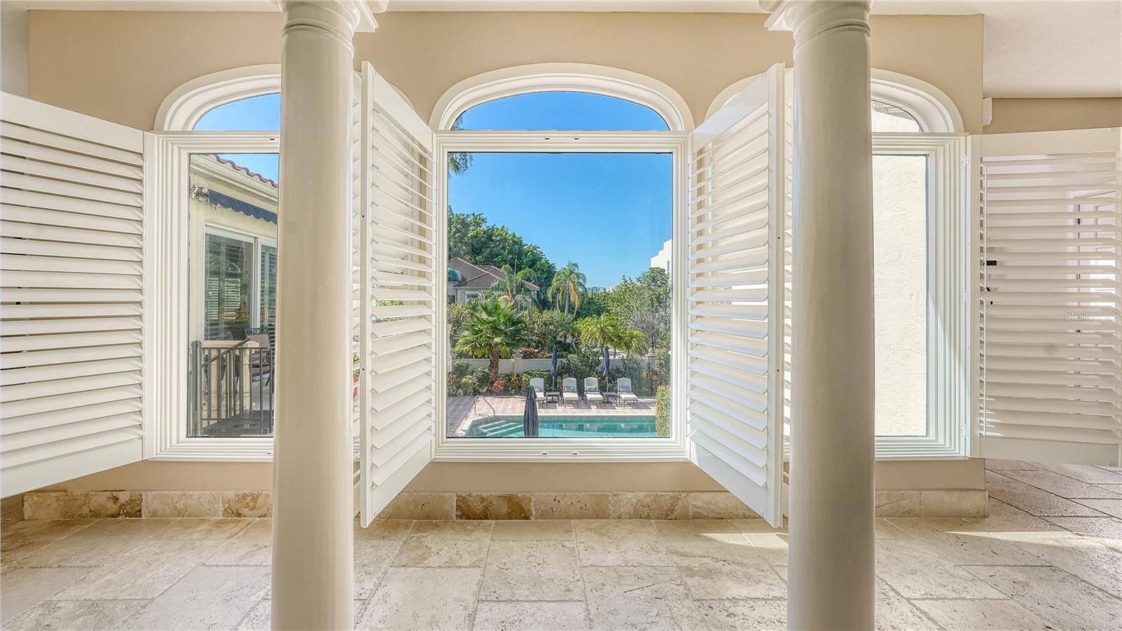 TOCOBAGA BAY - Residential