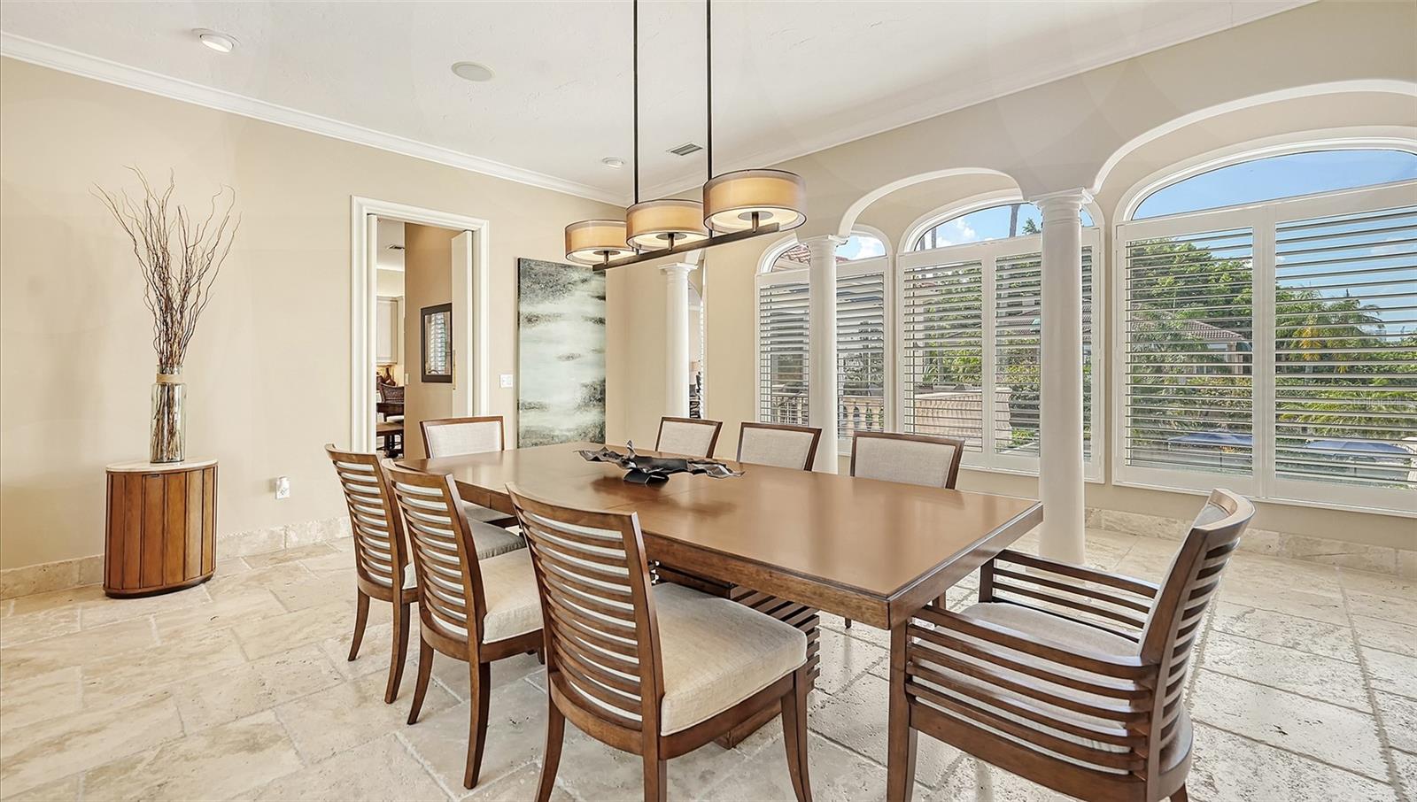 TOCOBAGA BAY - Residential