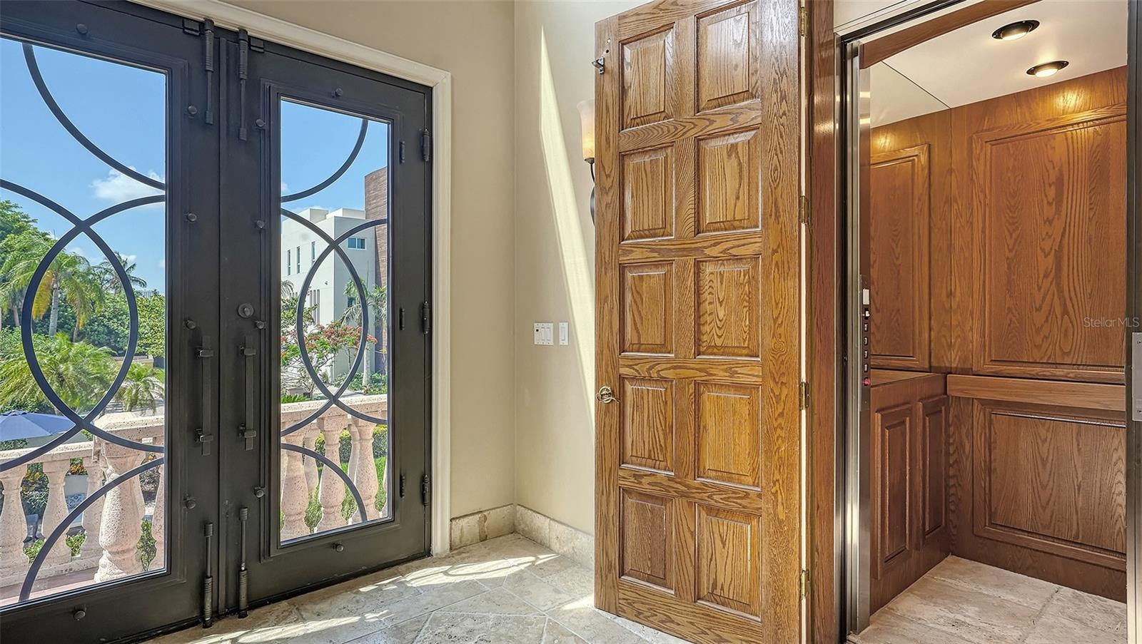 TOCOBAGA BAY - Residential