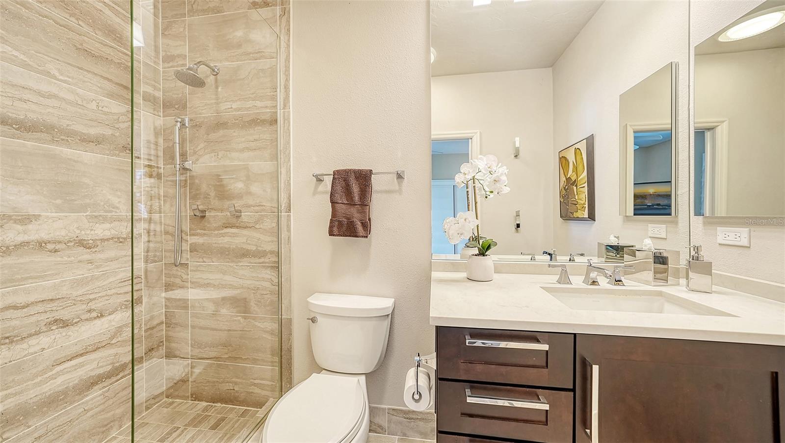 TOCOBAGA BAY - Residential