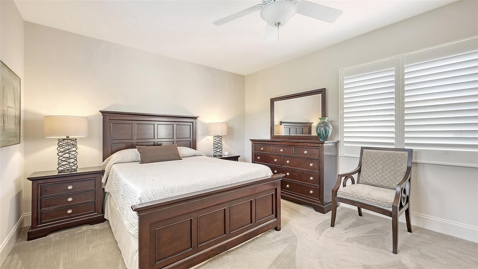 TOCOBAGA BAY - Residential