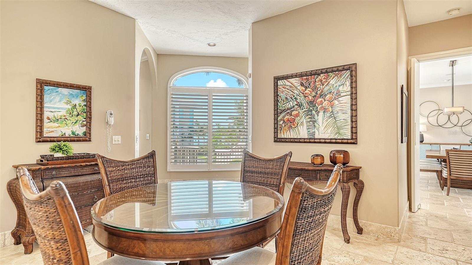 TOCOBAGA BAY - Residential