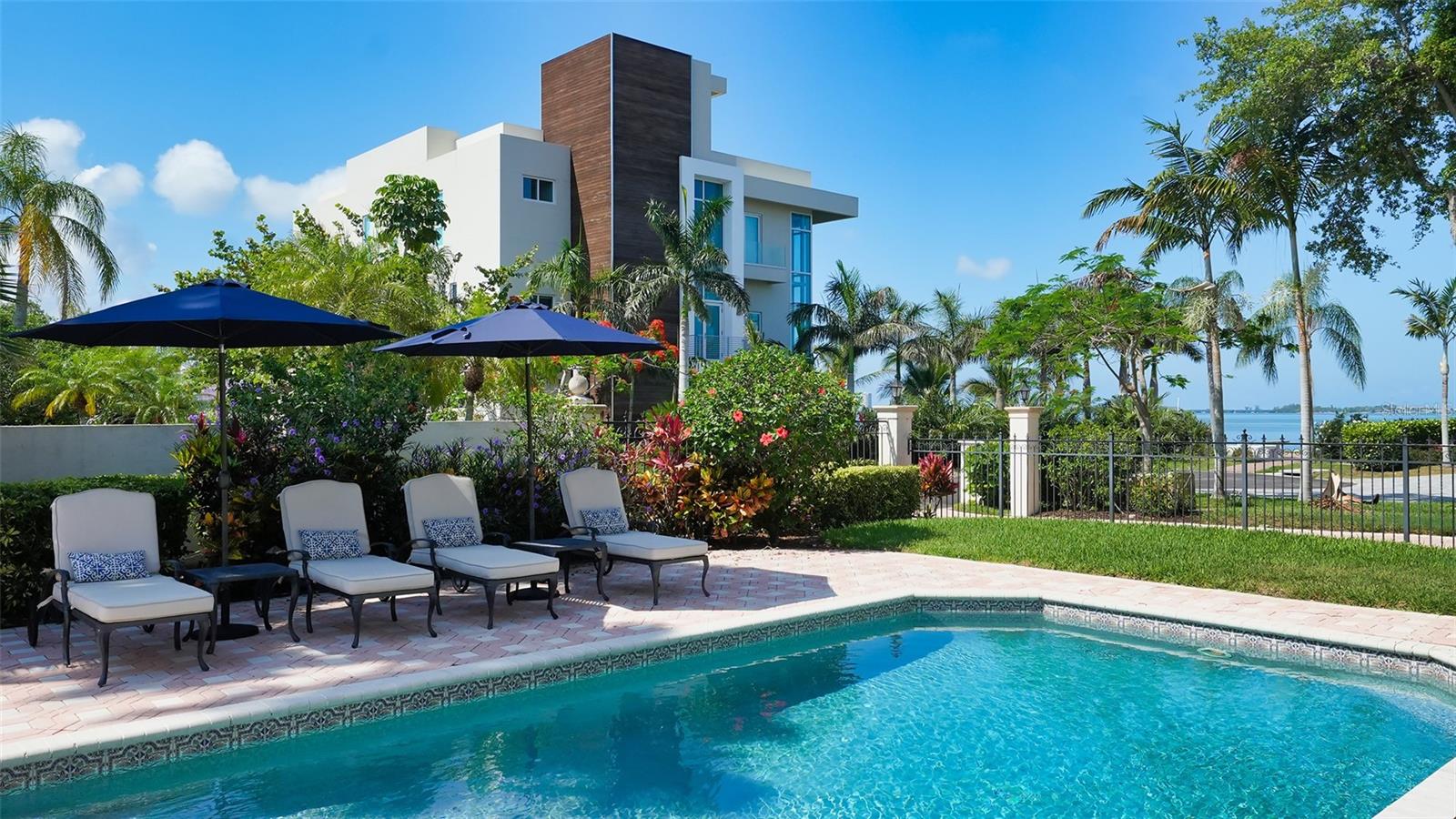 TOCOBAGA BAY - Residential