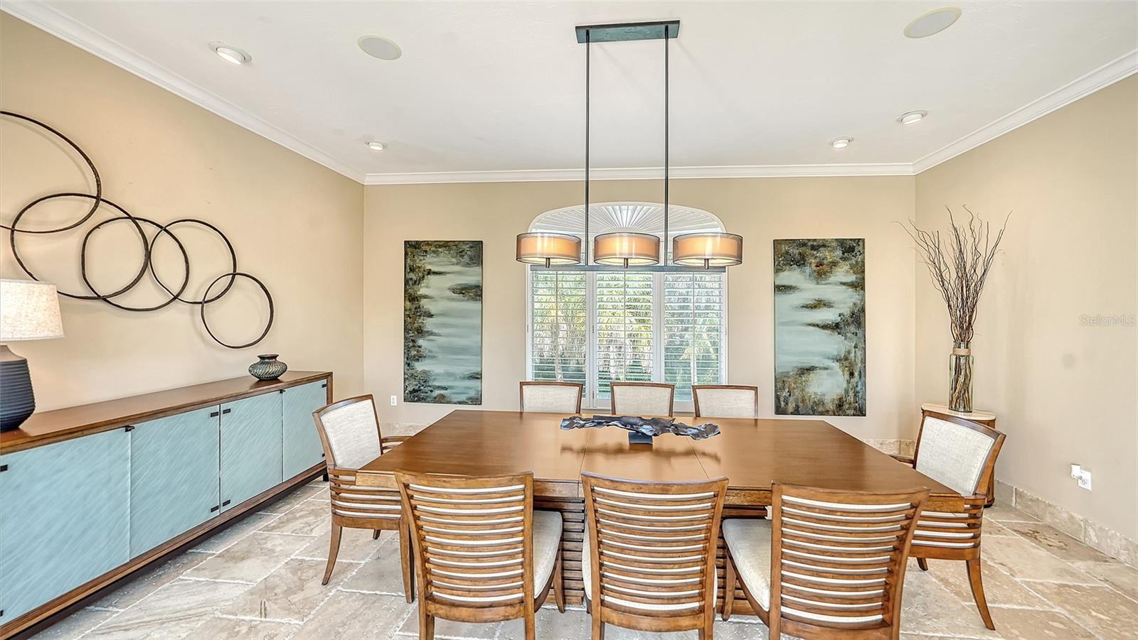 TOCOBAGA BAY - Residential