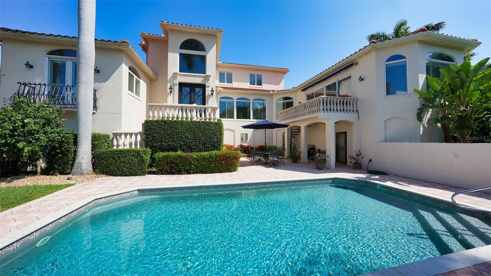 TOCOBAGA BAY - Residential